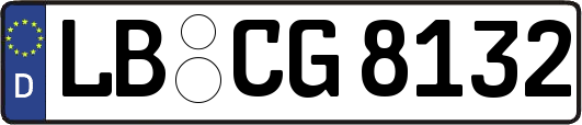 LB-CG8132