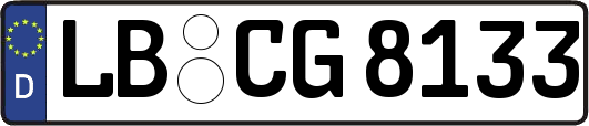 LB-CG8133