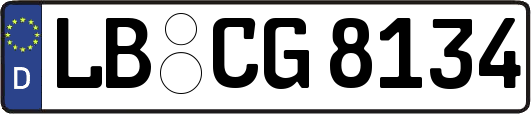 LB-CG8134