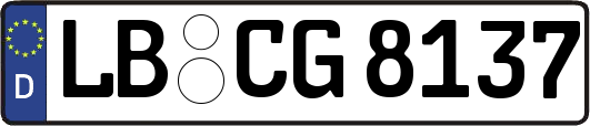 LB-CG8137