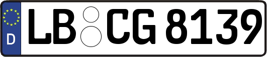 LB-CG8139