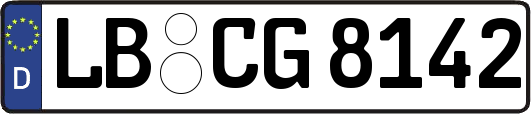 LB-CG8142