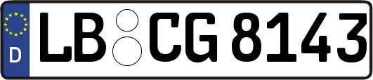 LB-CG8143