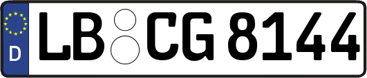 LB-CG8144