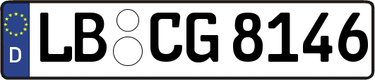 LB-CG8146