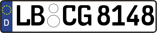 LB-CG8148
