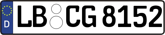 LB-CG8152