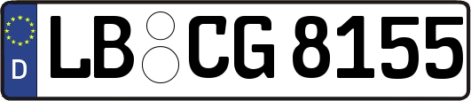 LB-CG8155