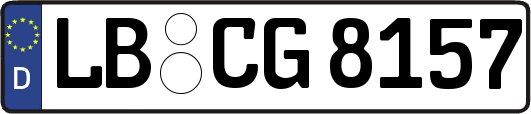 LB-CG8157