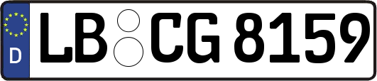 LB-CG8159
