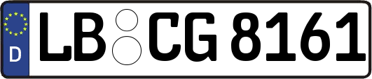 LB-CG8161