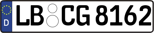 LB-CG8162