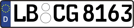 LB-CG8163