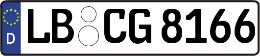 LB-CG8166