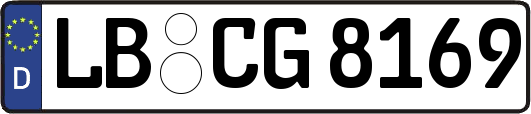 LB-CG8169