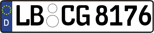 LB-CG8176