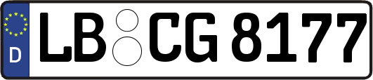 LB-CG8177