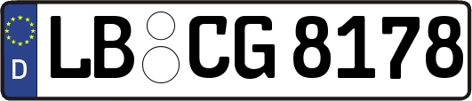 LB-CG8178