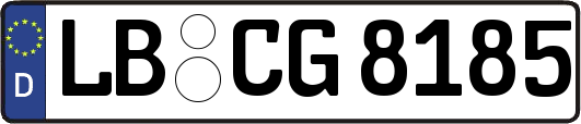LB-CG8185