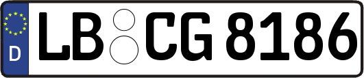 LB-CG8186