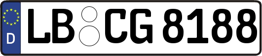 LB-CG8188