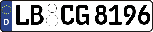 LB-CG8196