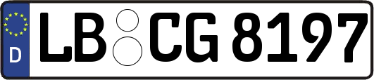 LB-CG8197