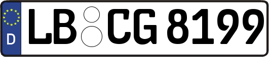 LB-CG8199