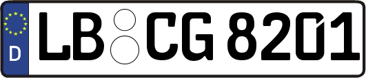 LB-CG8201