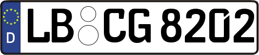 LB-CG8202
