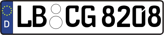 LB-CG8208
