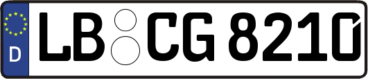 LB-CG8210