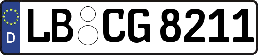 LB-CG8211