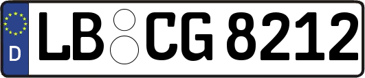 LB-CG8212
