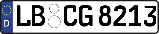LB-CG8213