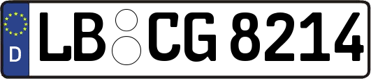 LB-CG8214