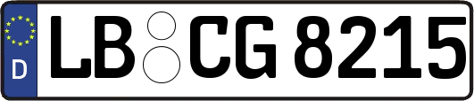 LB-CG8215