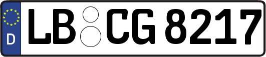 LB-CG8217