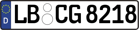 LB-CG8218