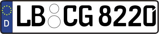 LB-CG8220