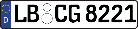 LB-CG8221