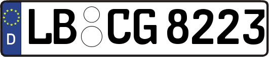 LB-CG8223