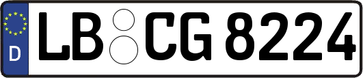 LB-CG8224