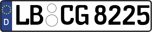 LB-CG8225