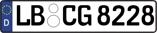LB-CG8228