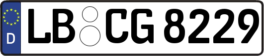 LB-CG8229