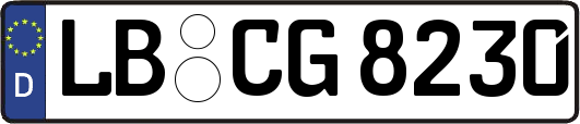 LB-CG8230