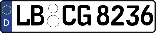 LB-CG8236