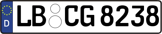 LB-CG8238