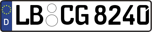 LB-CG8240